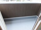 ベランダ・バルコニー グランペレ・ヤマガタ