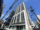 ドゥバーグ渡辺通の外観