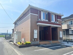 サニ－ウェル杉Ｂ