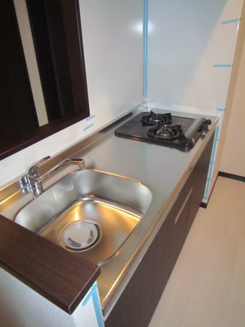 キッチン リテラ箱崎南Ⅰ