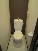 トイレ リテラ箱崎南Ⅰ