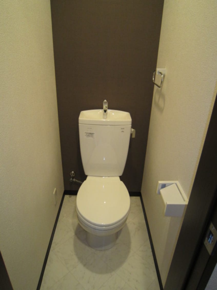 トイレ リテラ箱崎南Ⅰ