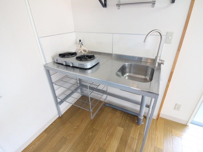 キッチン プチ・ボヌール