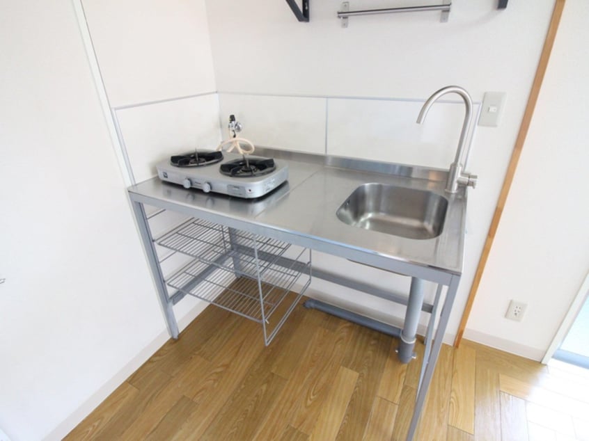 キッチン プチ・ボヌール