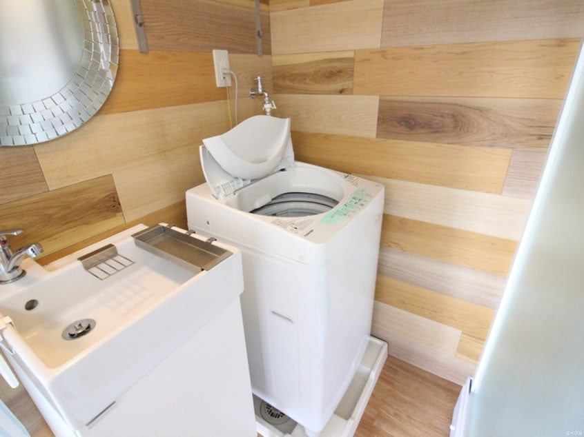 内観写真 プチ・ボヌール