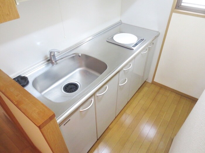 キッチン Ａｓａｎｏ　Ａｒｉｔｏｍｉ２１