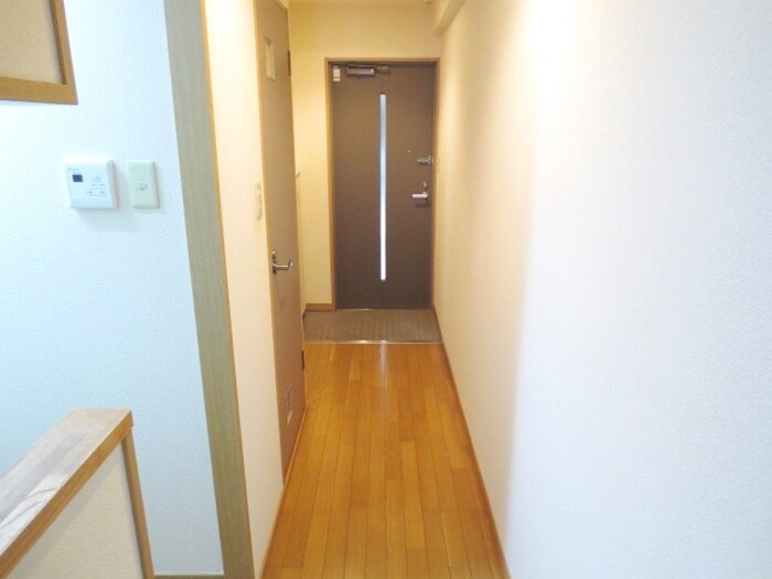 廊下 Ａｓａｎｏ　Ａｒｉｔｏｍｉ２１