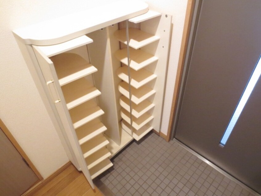 玄関 Ａｓａｎｏ　Ａｒｉｔｏｍｉ２１