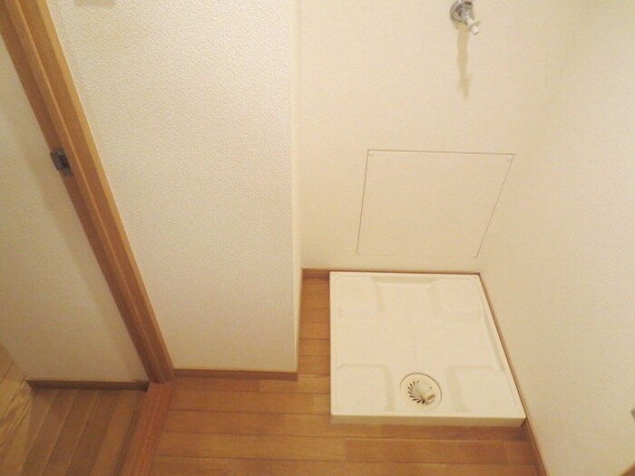 洗濯機置場 Ａｓａｎｏ　Ａｒｉｔｏｍｉ２１