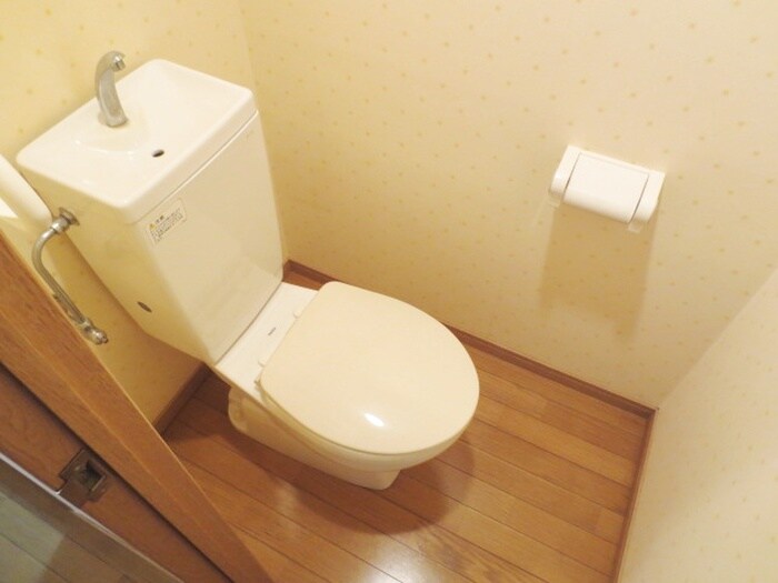 トイレ Ａｓａｎｏ　Ａｒｉｔｏｍｉ２１