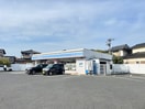 ローソン　岡垣野間店(コンビニ)まで700m ラ・ペジーヴル