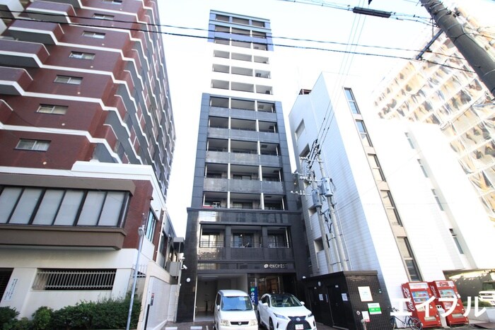 外観写真 エンクレスト天神東Ⅱ(404)