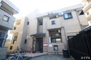 ピュア平尾弐番館の外観