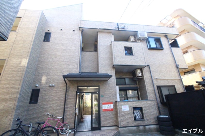 外観写真 ピュア平尾弐番館