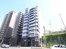ウィステリア桜坂ヒルズの外観