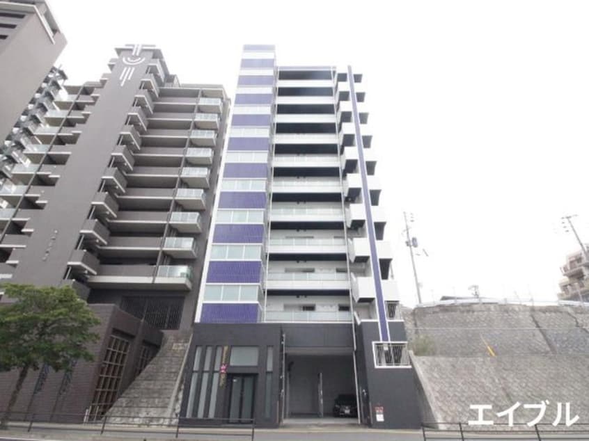 外観写真 ウィステリア桜坂ヒルズ