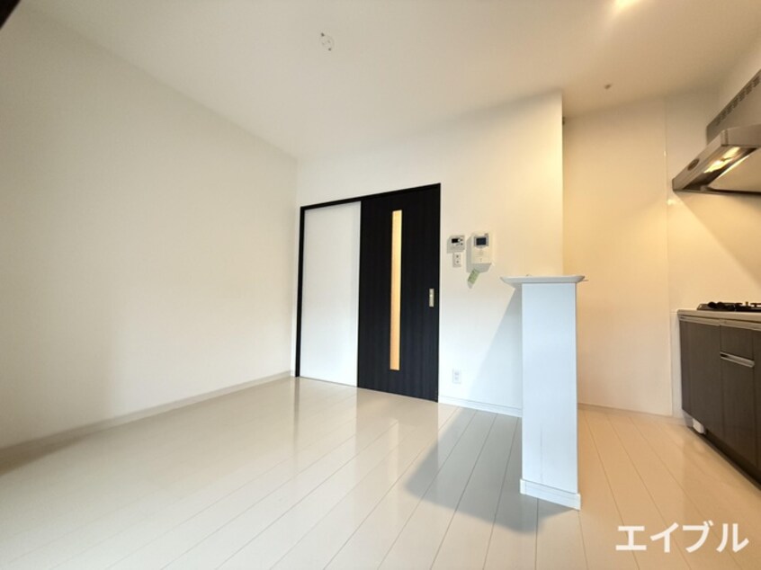 居室 ウィステリア桜坂ヒルズ