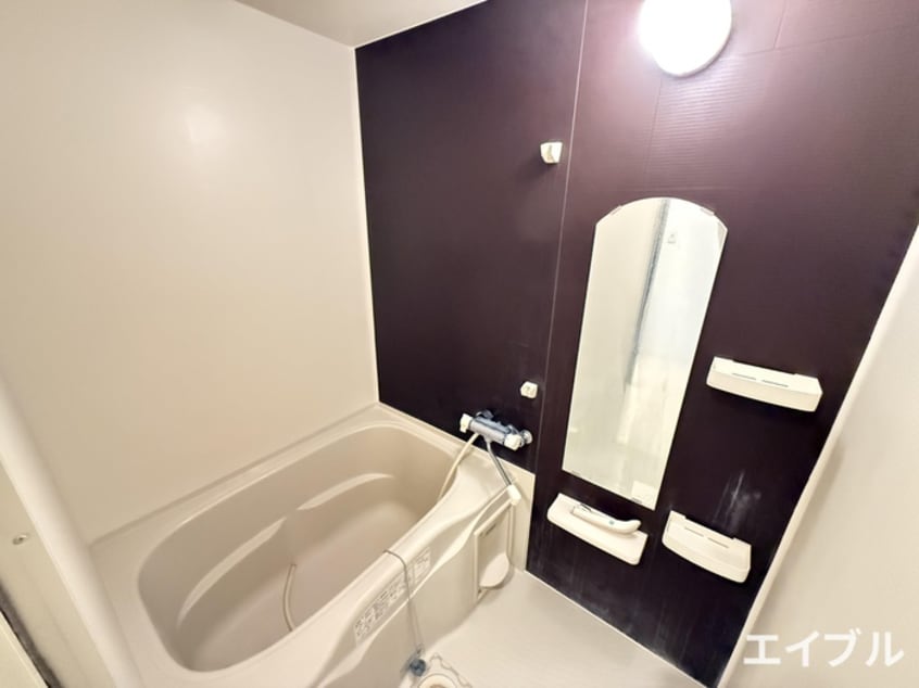 バス／シャワールーム等 ウィステリア桜坂ヒルズ