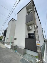 MAHORA MAISON久留米大学前駅２