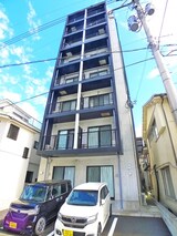 ルヴェル天保山