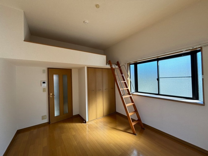 居室 カーサ井尻