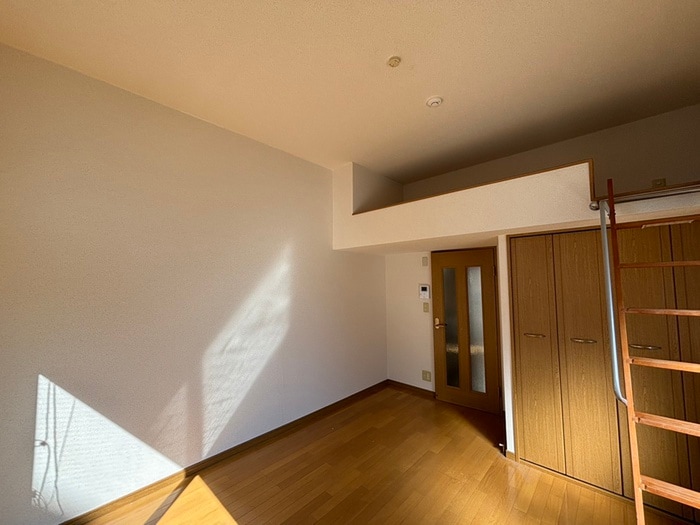 居室 カーサ井尻