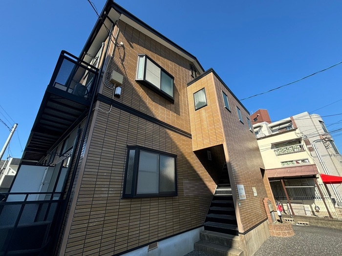 外観写真 カーサ井尻