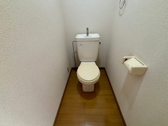 トイレ カーサ井尻