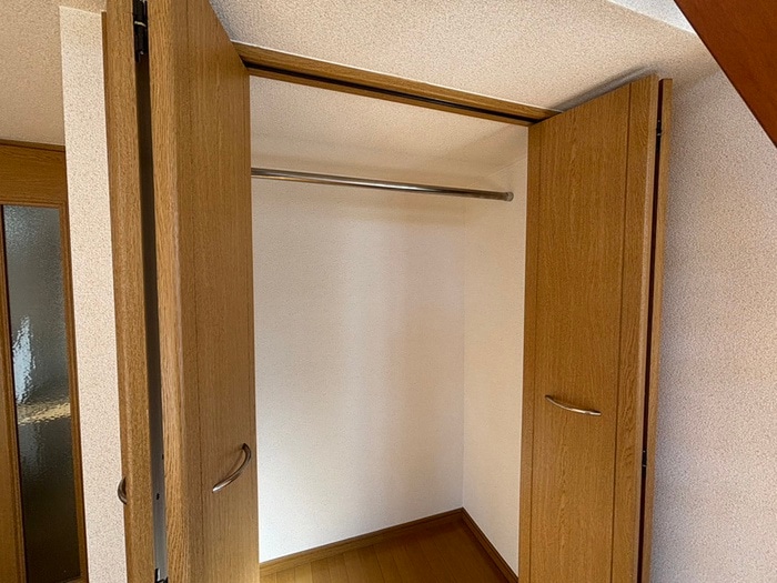 収納 カーサ井尻