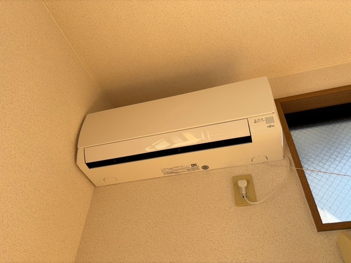 内観写真 カーサ井尻