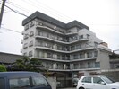 ロイヤルコーポ内納(301)の外観