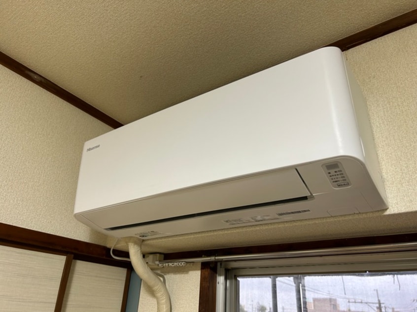 内観写真 ロイヤルコーポ内納(301)