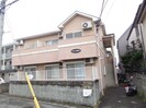 ｱﾈｼｽ須玖北の外観