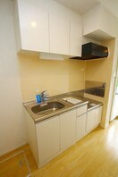 キッチン ＢｒｕｎｏⅤ