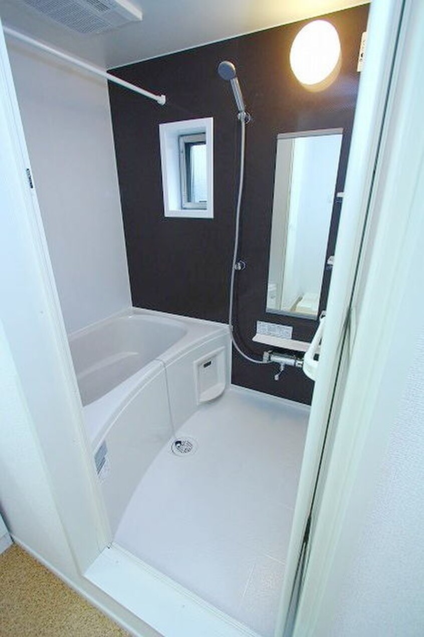 バス／シャワールーム等 ＢｒｕｎｏⅤ