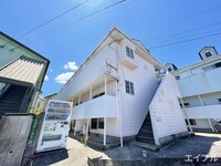 プランドゥ五条Ｂ