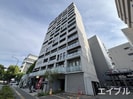 ＬＡＣＬＥＩＳ高宮の外観
