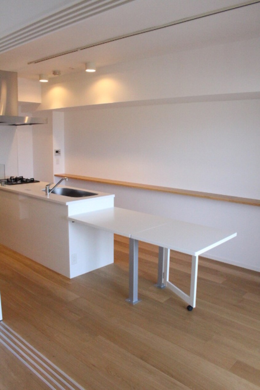 居室 ＬＡＣＬＥＩＳ高宮