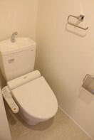 トイレ ＬＡＣＬＥＩＳ高宮