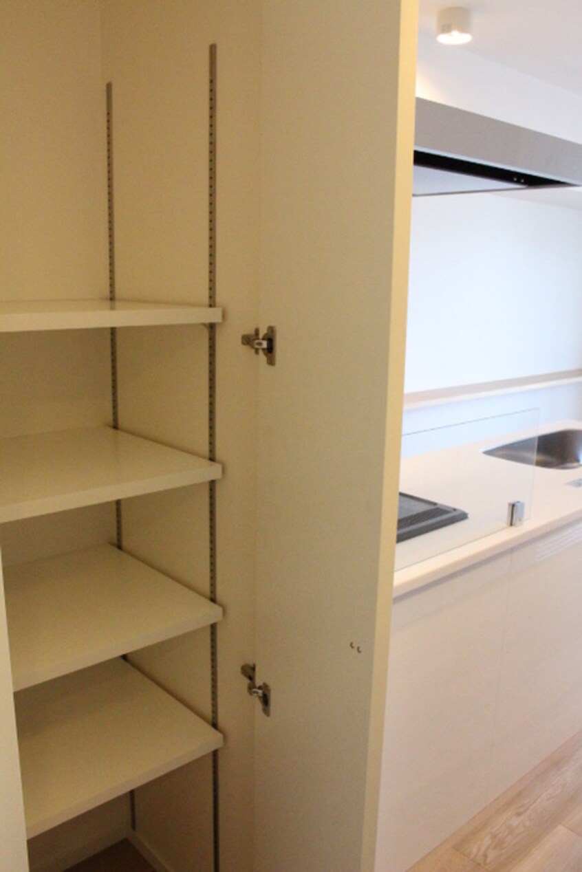 収納 ＬＡＣＬＥＩＳ高宮