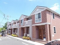 ハピネス長尾２