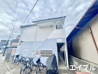 コーポエバース