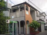 川鍋コーポ