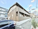 ピンズ本城の外観