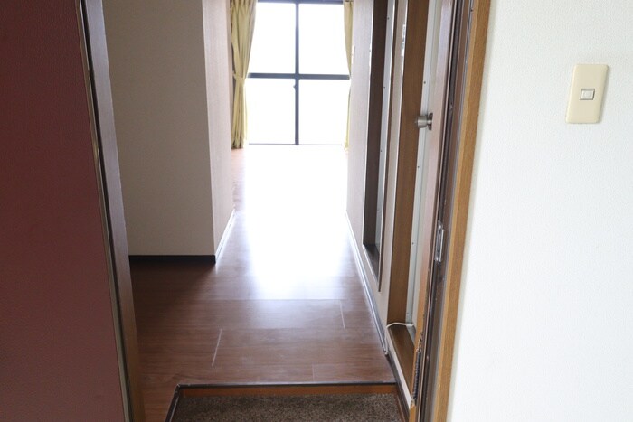 廊下 ＫＯＥＩビル