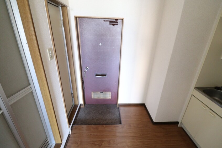 玄関 ＫＯＥＩビル