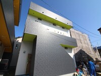 フォンターナ姪浜