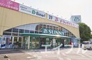 サニー小笹店(スーパー)まで400m レトワール小笹