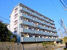 折尾自由ヶ丘ｾﾝﾁｭﾘ-21(408)の外観