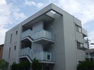 パサージュ赤坂の外観